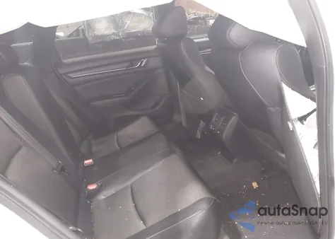 2022 Honda Accord Sport 2.0T z USA, uszkodzony, nr VIN 1HGCV2F39NA024201